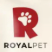 ROYAL PET logosu