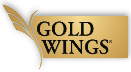 Gold Wings logosu