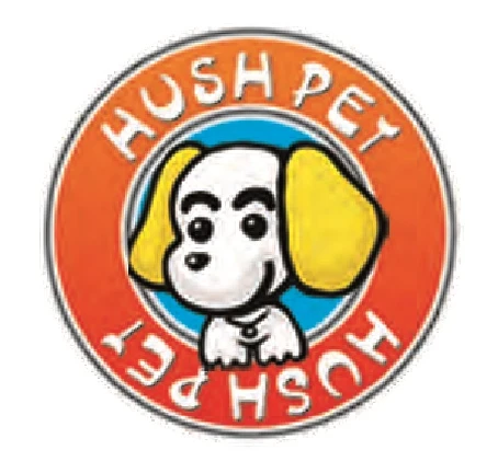 Hushpet logosu