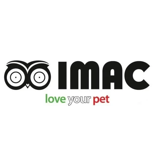İmac logosu