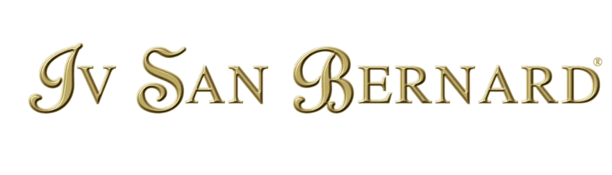 Iv San Bernard logosu