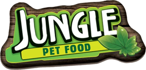 Jungle logosu