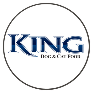 King logosu
