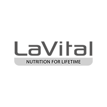 La Vital logosu