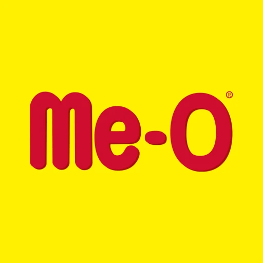 Me-o logosu