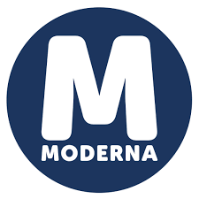Moderna logosu