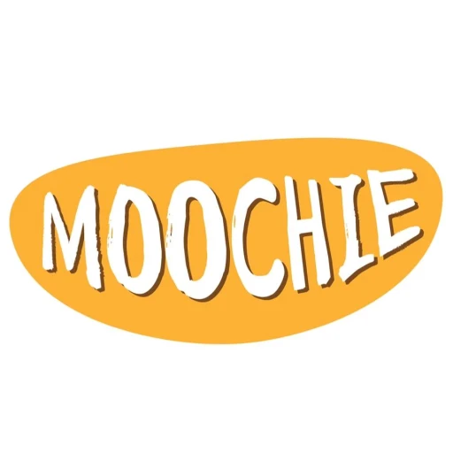Moochie logosu