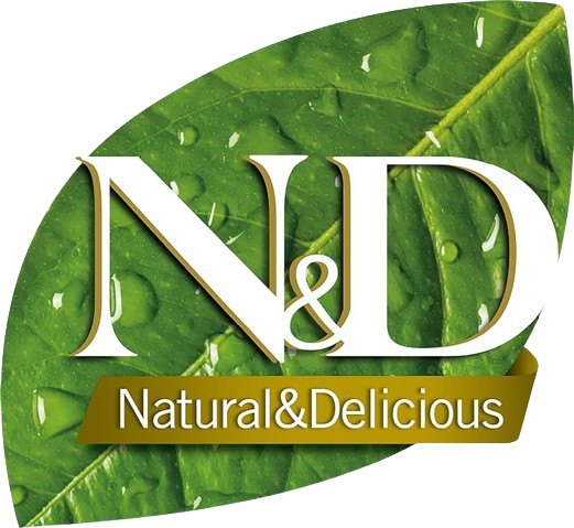 N&D logosu