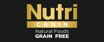 Nutri Canin logosu
