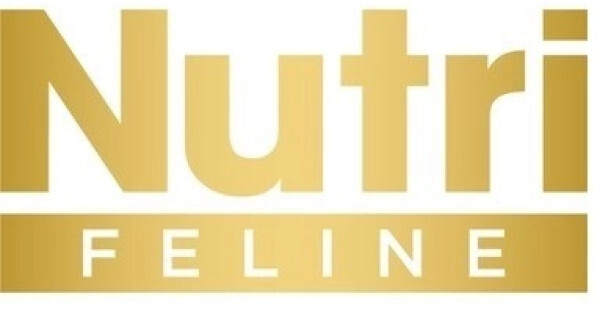 Nutri Feline logosu