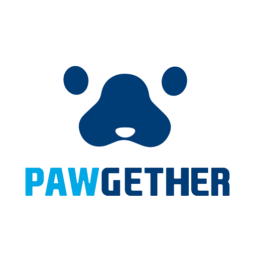 Pawgether logosu