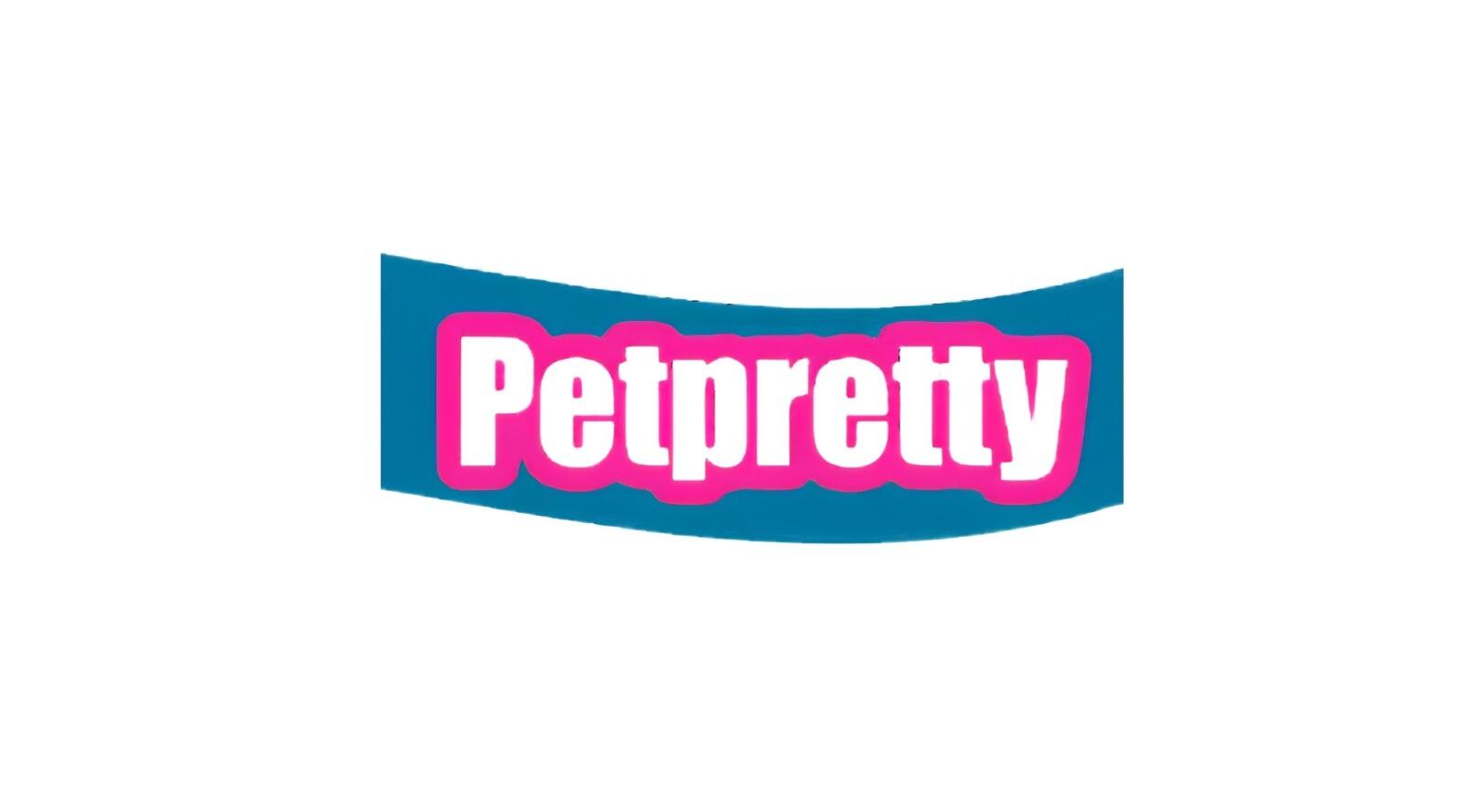 Petpretty logosu