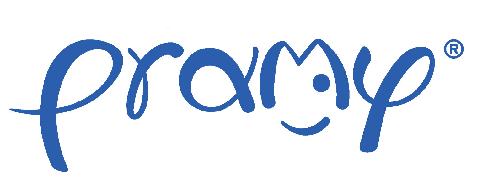 Pramy logosu