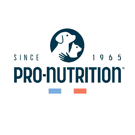 Pro Nutrition logosu
