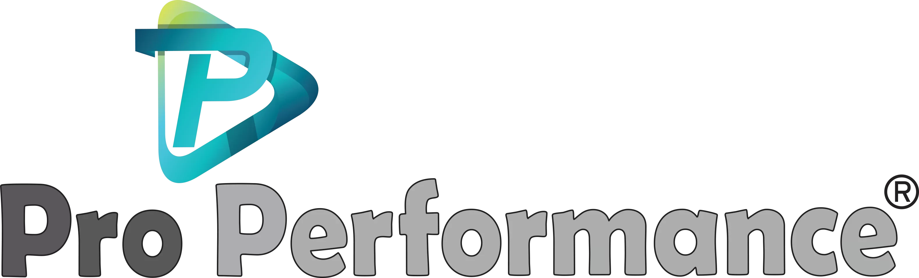Pro Performance logosu
