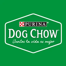 Dog Chow logosu