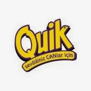 Quik logosu