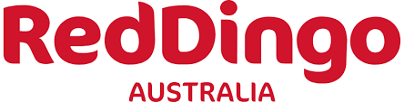 Reddingo logosu