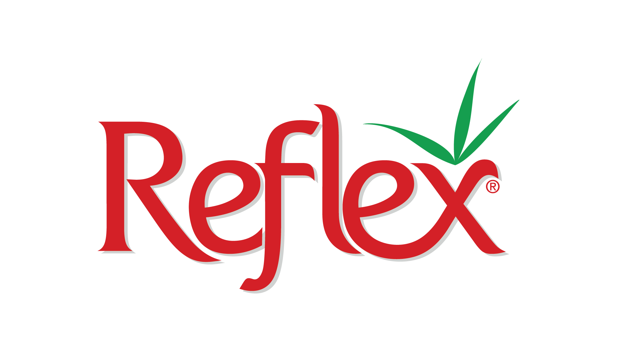 Reflex logosu