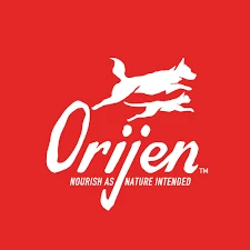 Orijen logosu