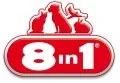 8 in 1 logosu