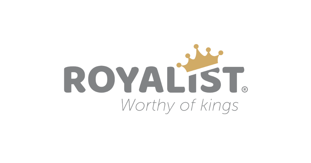 Royalist logosu