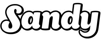 Sandy logosu