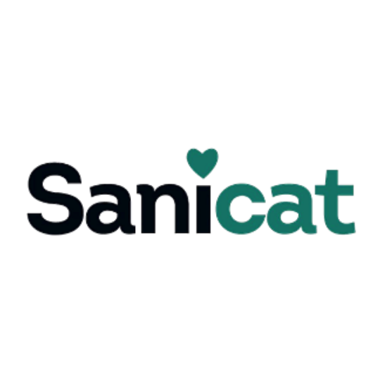 Sanicat logosu