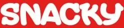 Snacky logosu