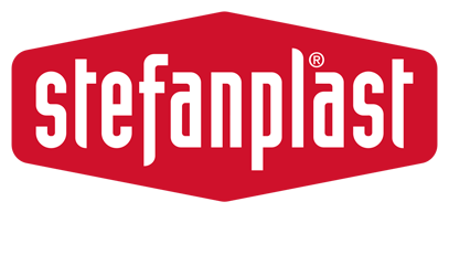Stefanplast logosu