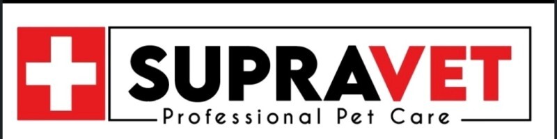 Supravet logosu