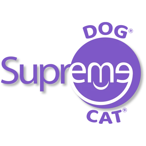 Supreme logosu