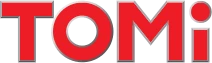 Tomi logosu