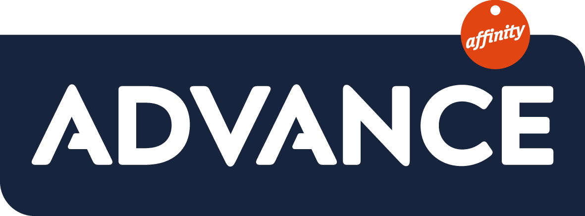 Advance logosu