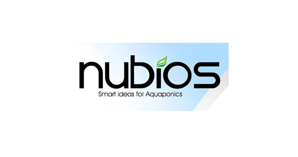 Nubios logosu