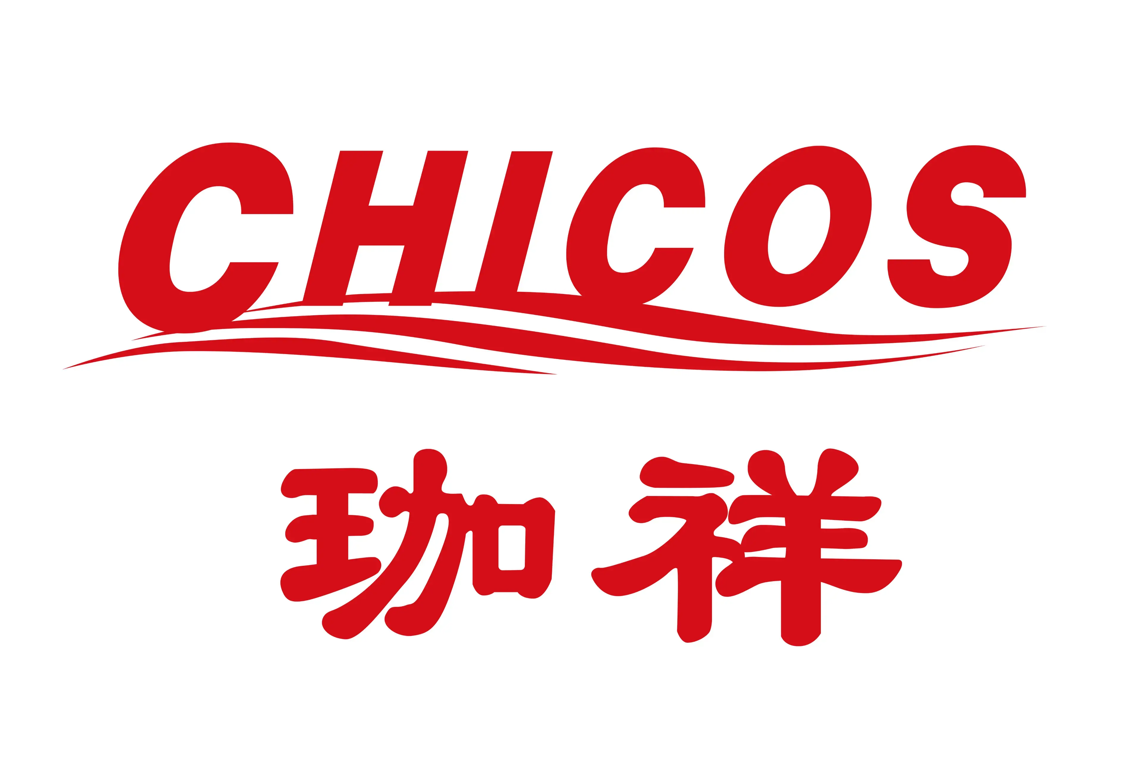 Chicos logosu