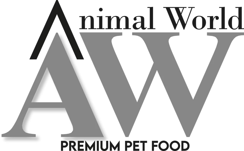 Animal World logosu