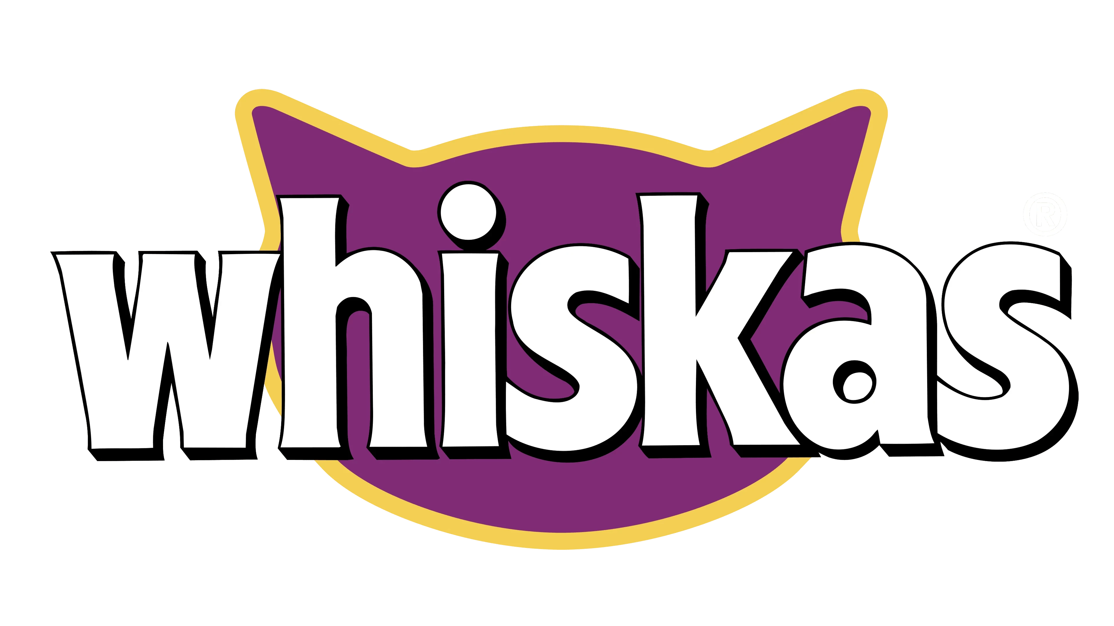 Whiskas logosu