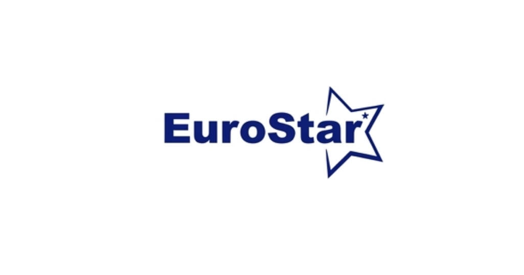 EuroStar logosu