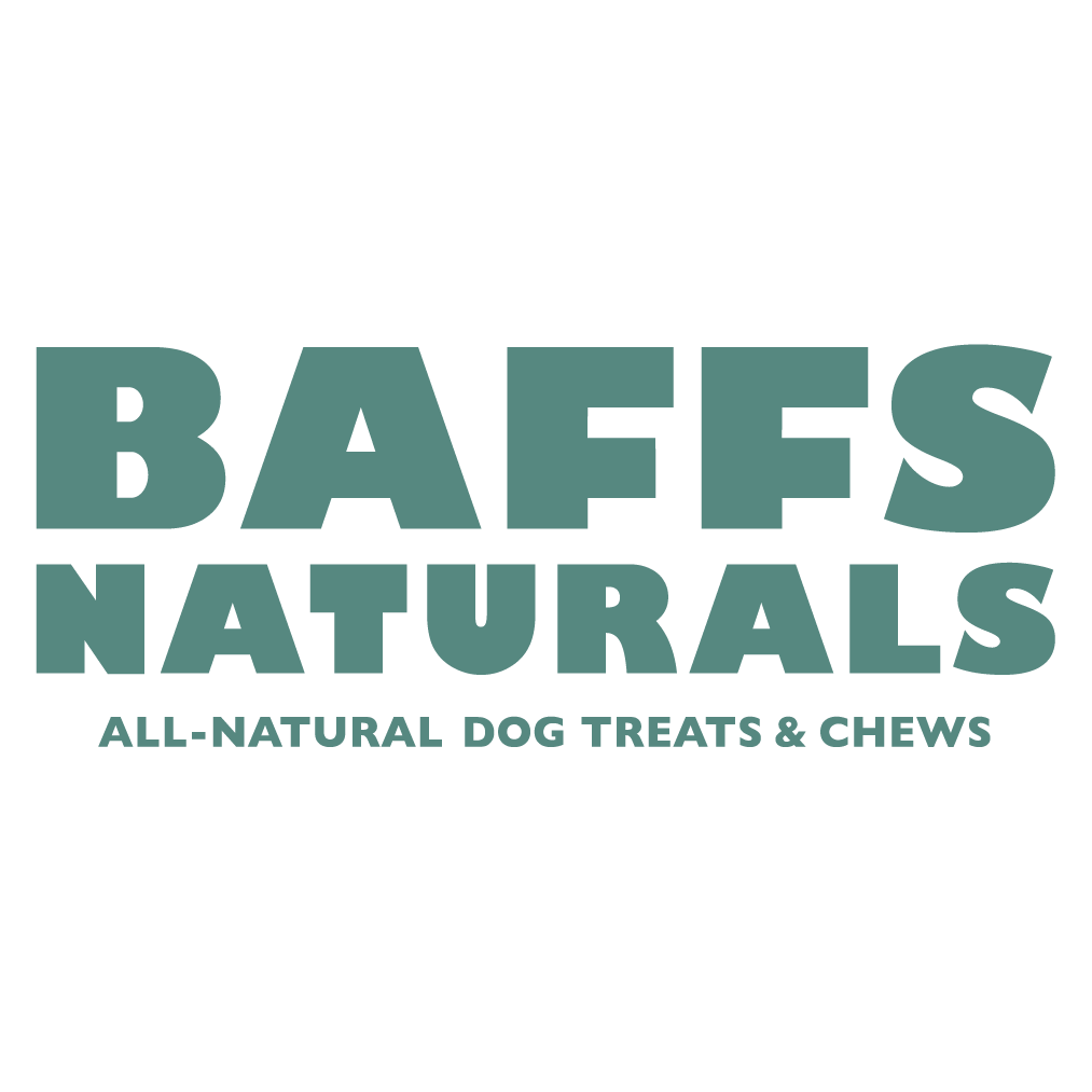 Baffs Naturals logosu