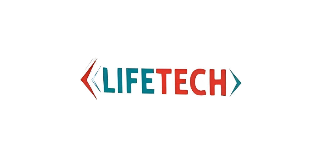 Life Tech logosu
