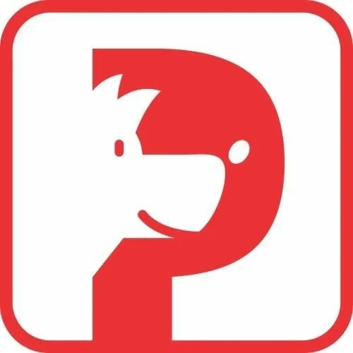 Pet Zoom logosu