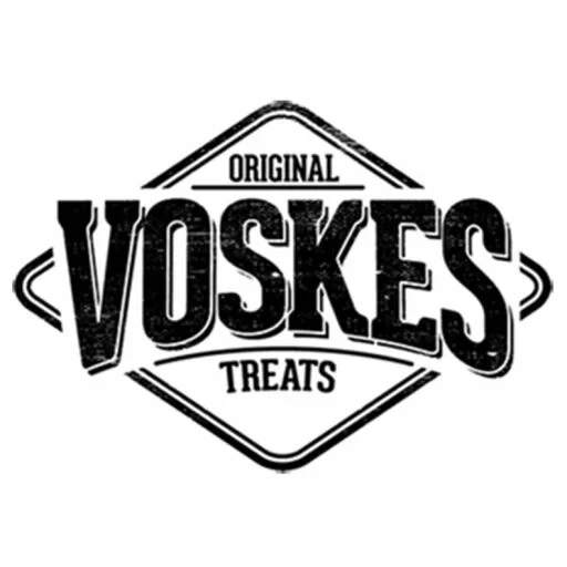 Voskes logosu