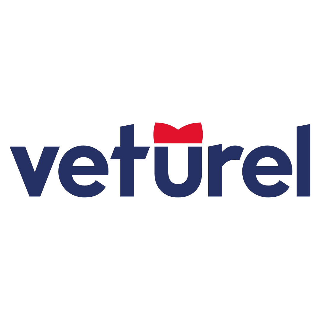 Veturel logosu