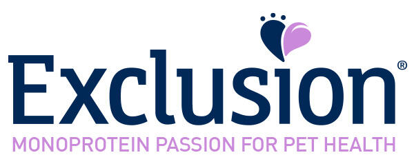 Exclusion logosu