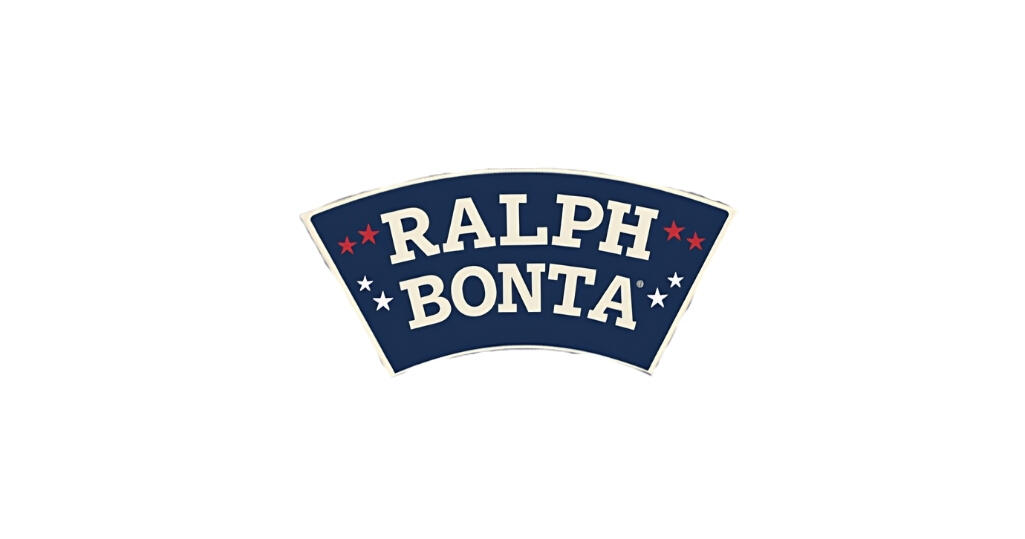 Ralph Bonta logosu