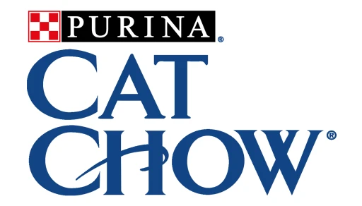Cat Chow logosu