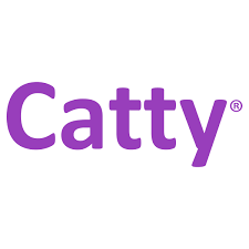 Catty logosu
