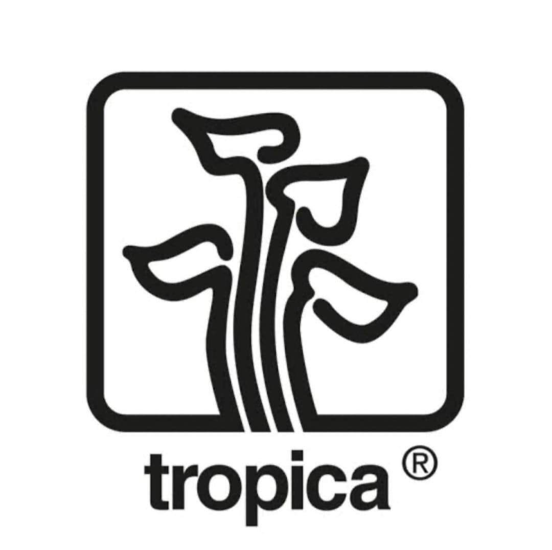 Tropica logosu