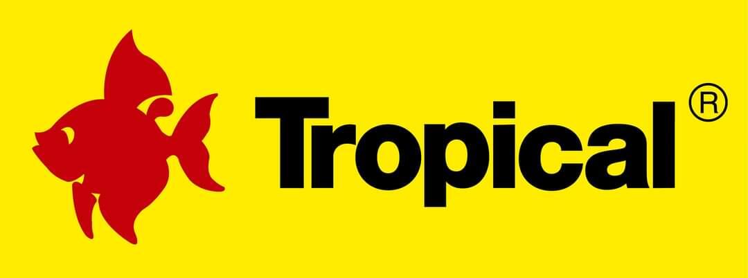 Tropical logosu